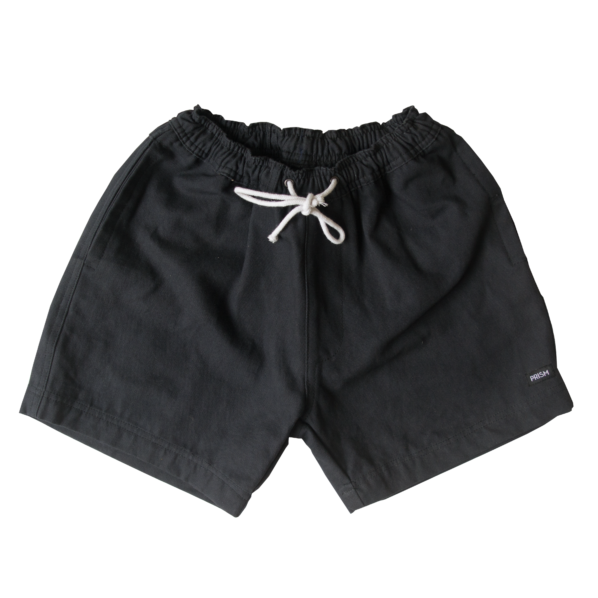 BOX SHORT BLACK