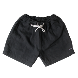 BOX SHORT BLACK