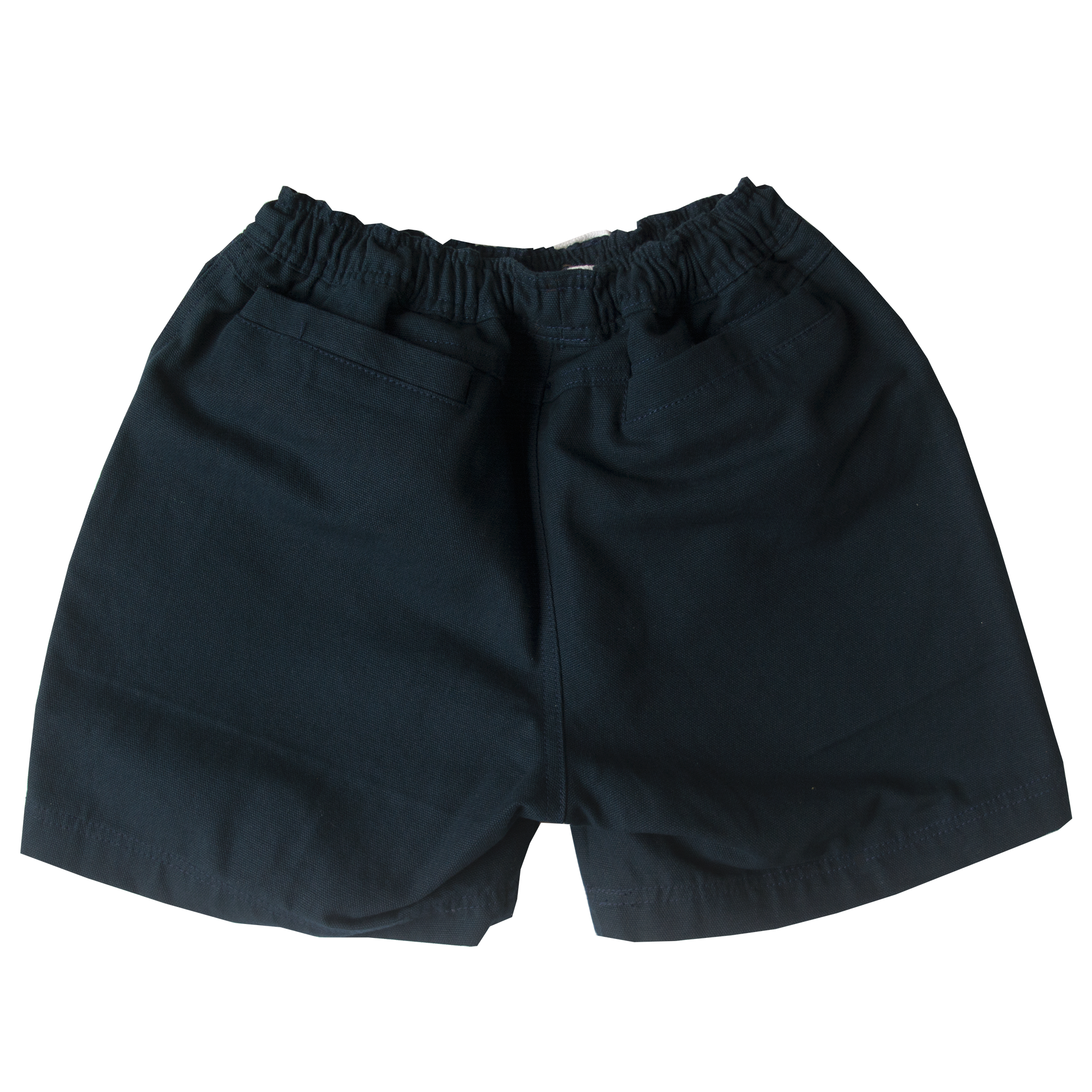 BOX SHORT NAVY