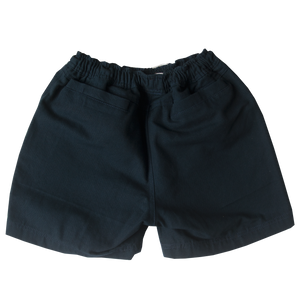 BOX SHORT NAVY