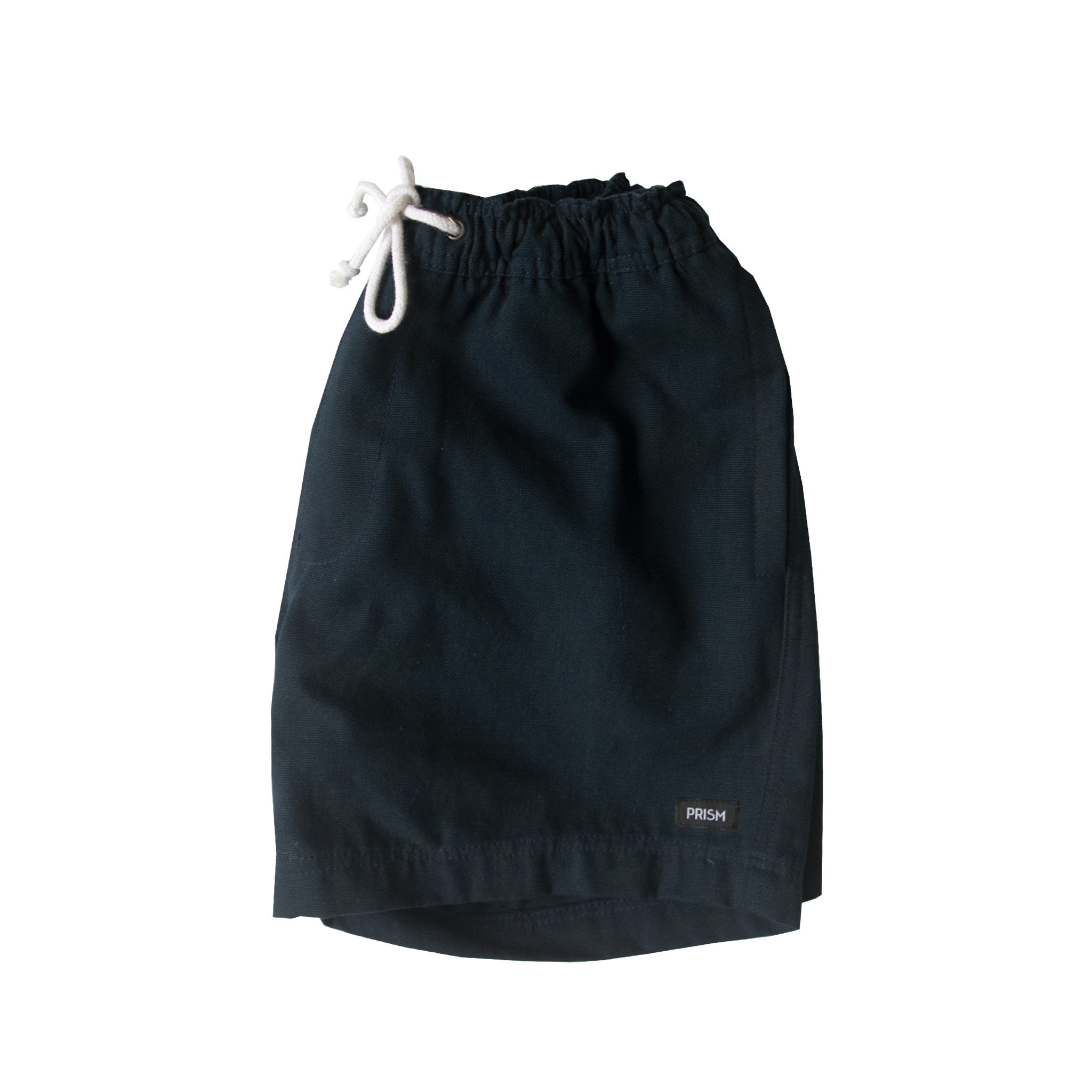 BOX SHORT NAVY