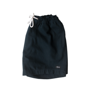 BOX SHORT NAVY