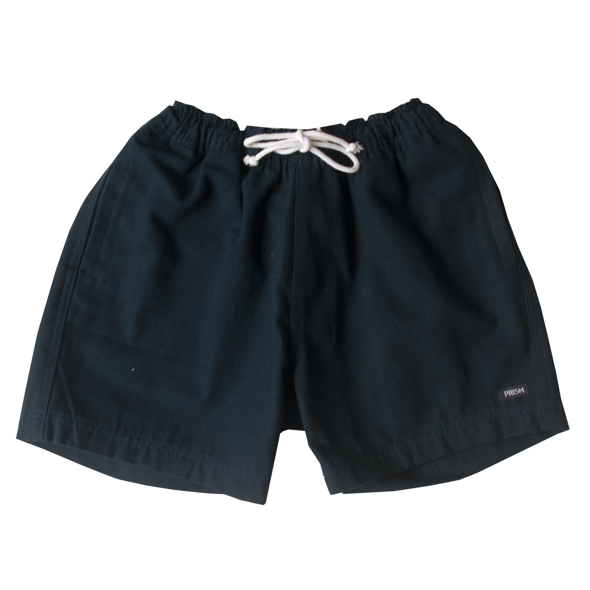 BOX SHORT NAVY