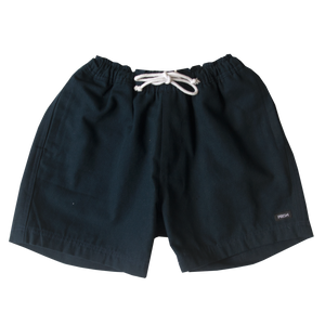 BOX SHORT NAVY