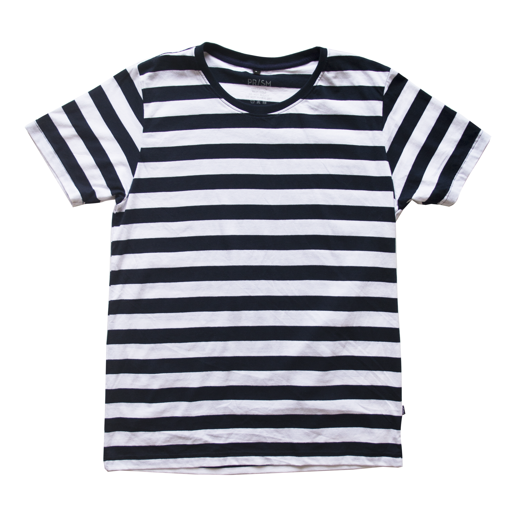 NAVY STRIPES