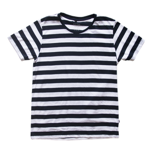 NAVY STRIPES