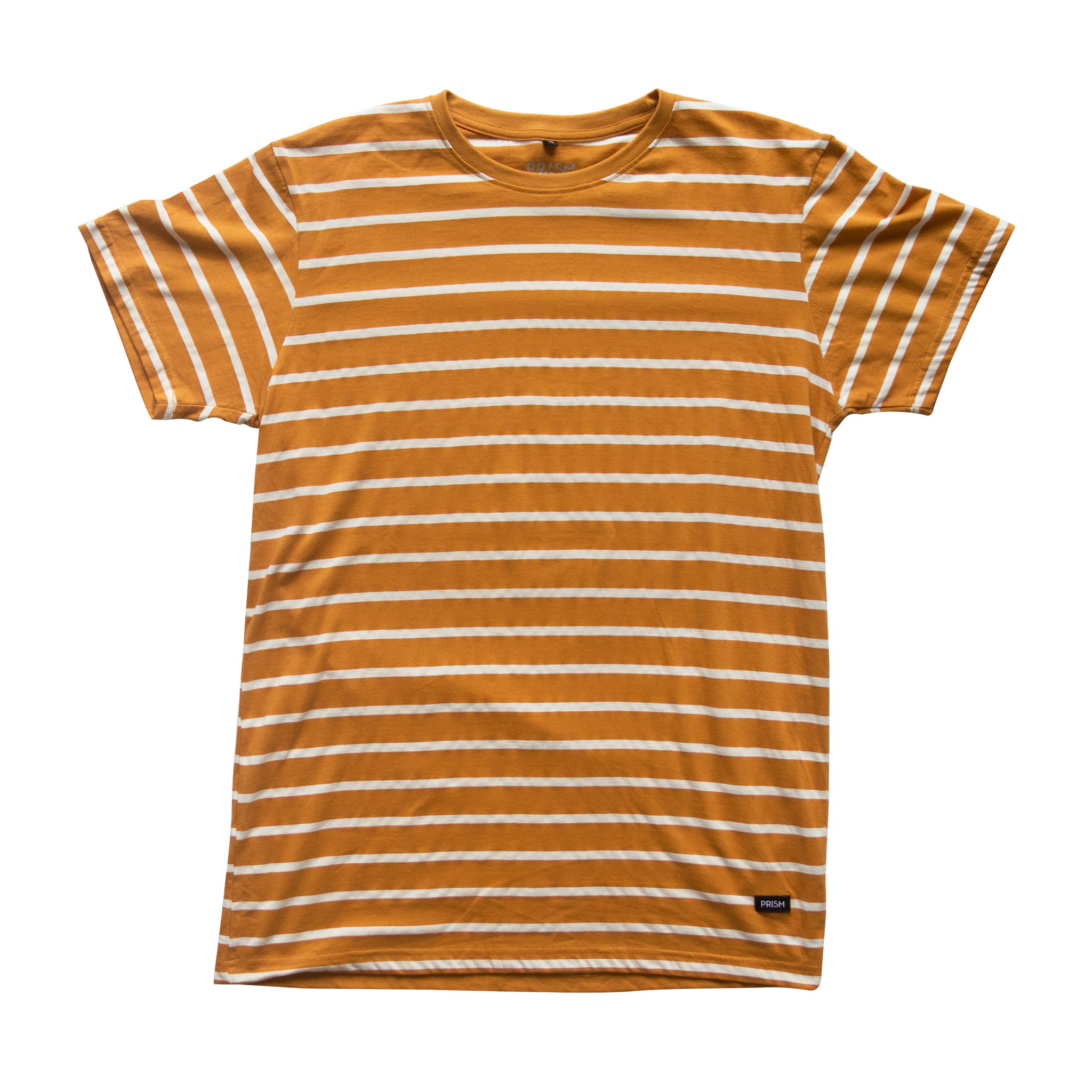 ORANGE STRIPE STAPLE