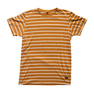 ORANGE STRIPE STAPLE