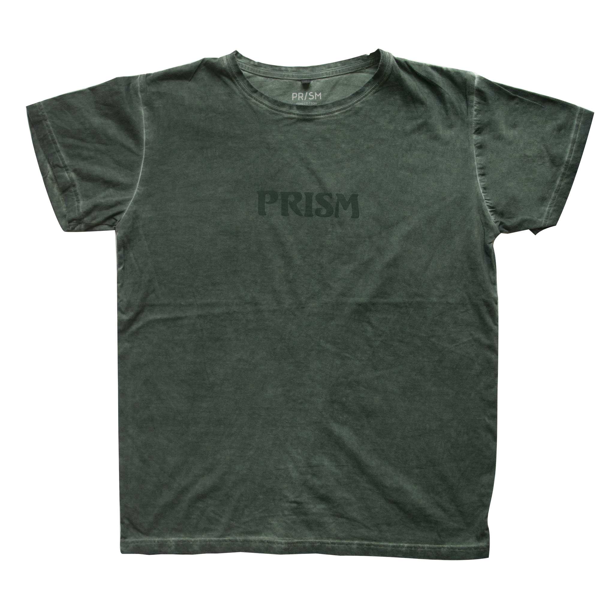 PRISM WASH GREEN