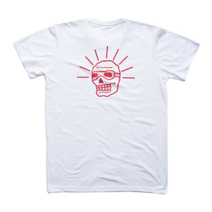 SPEEDSKULL WHITE